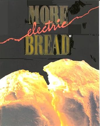 More Electric Bread cover image