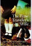 The Time Traveler's Wife cover image