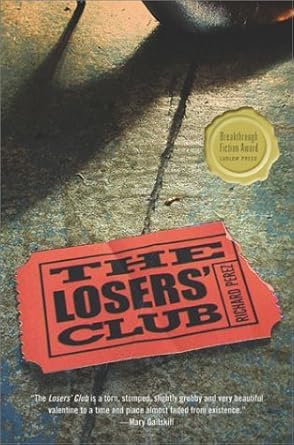 The Losers' Club cover image