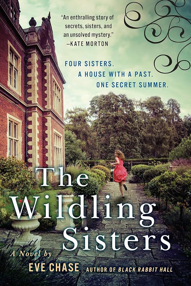 The Wildling Sisters cover image