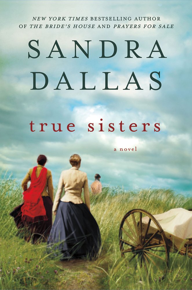 True Sisters cover image