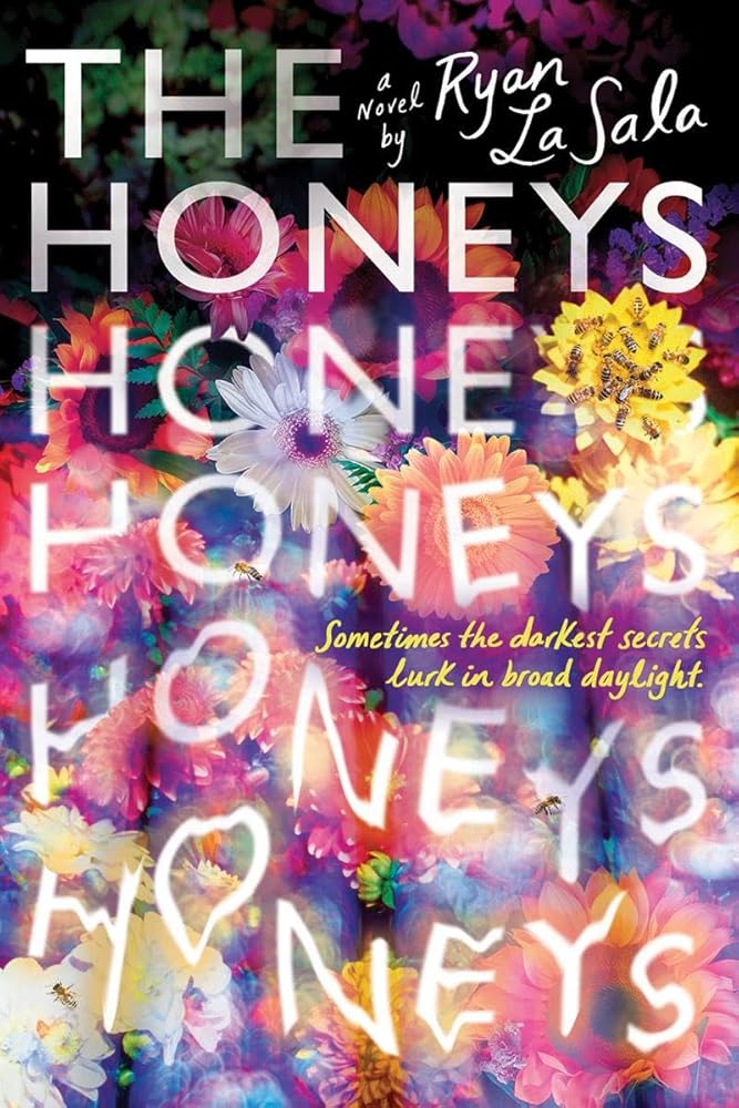 The Honeys cover image