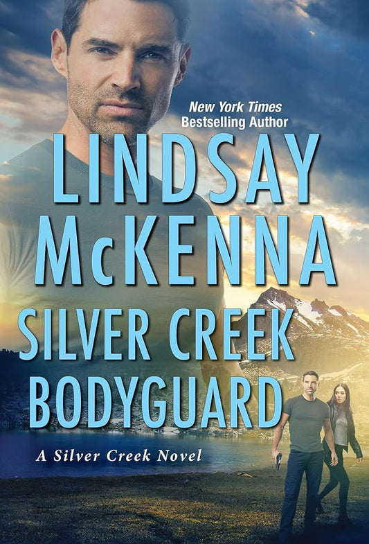 Silver Creek Bodyguard cover image