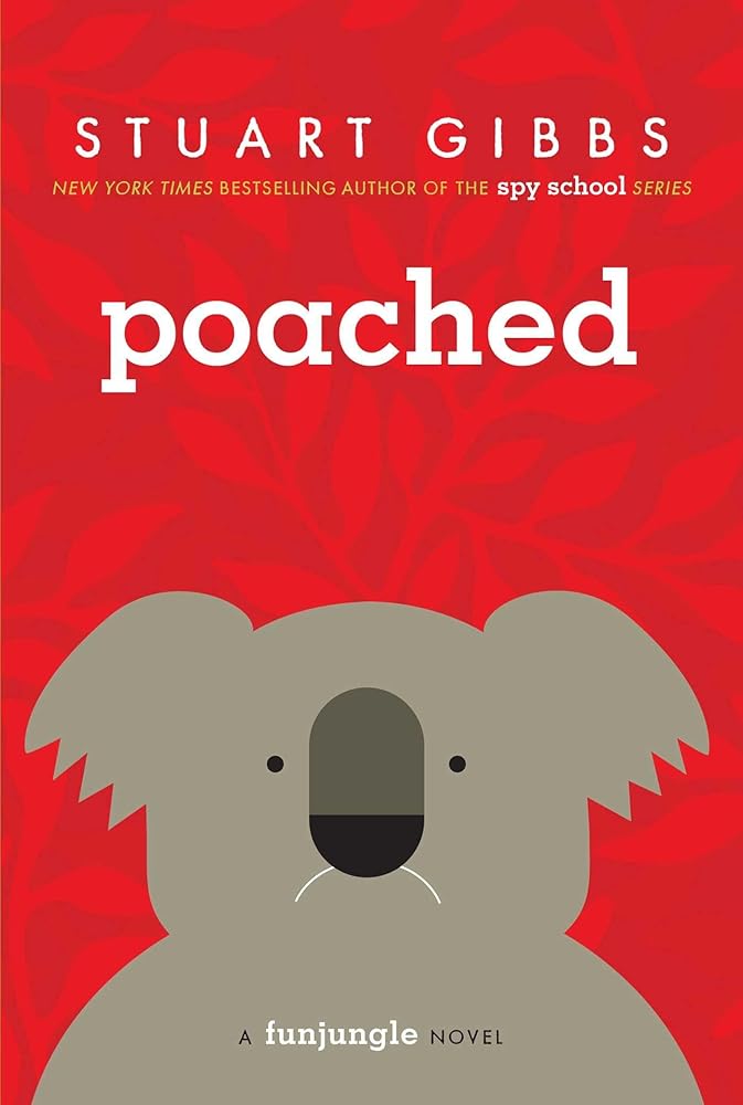 Poached (FunJungle) cover image
