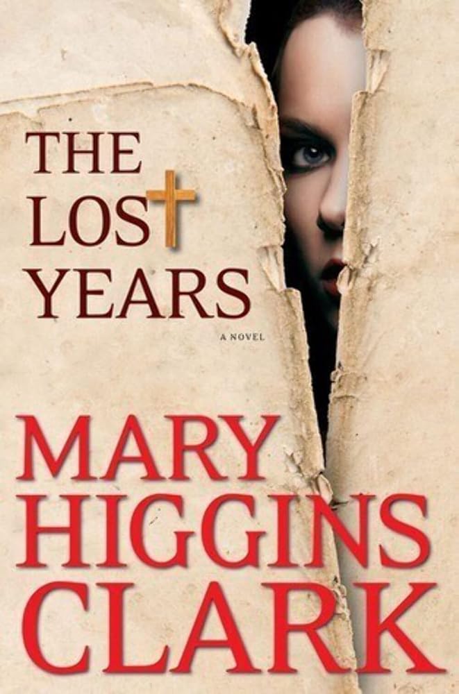 The Lost Years cover image