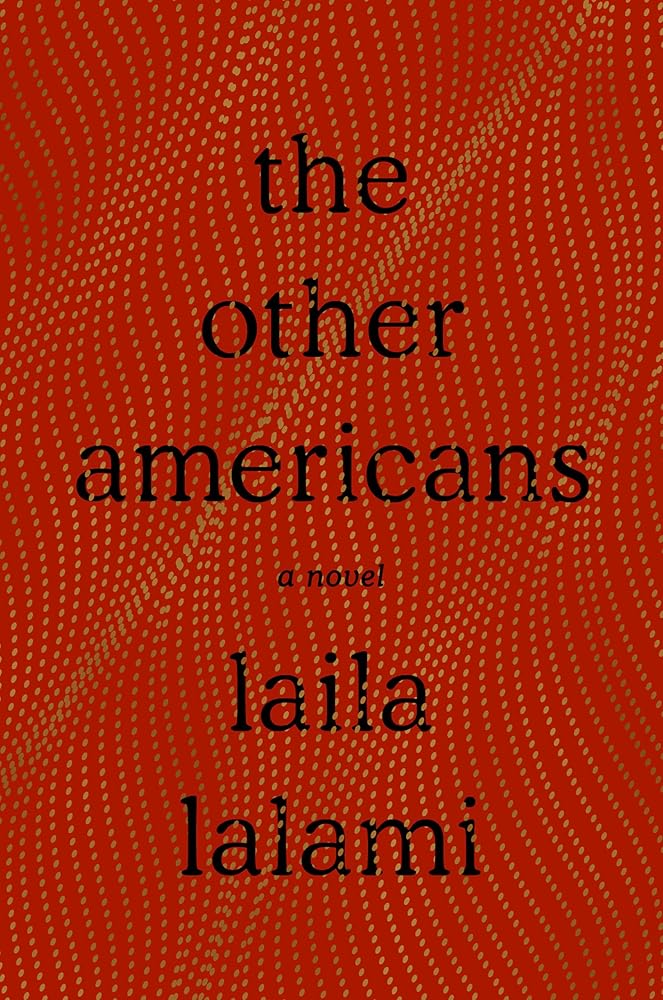 The Other Americans: A Novel cover image