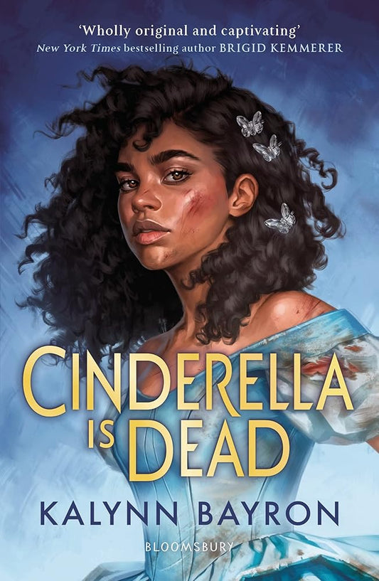 Cinderella Is Dead: the TikTok sensation cover image