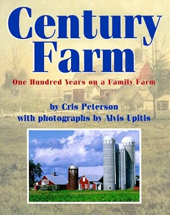 Century Farm cover image