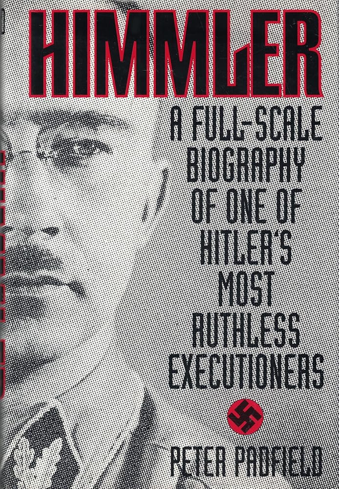 Himmler cover image