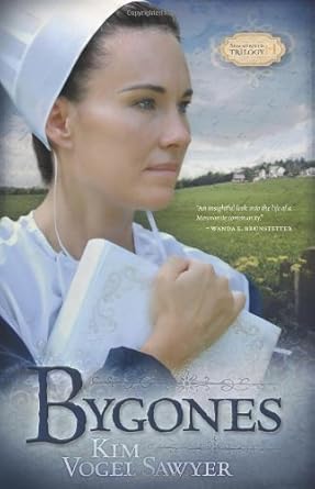 Bygones: Sommerfeld Trilogy #1 (Truly Yours Romance Club #10) cover image