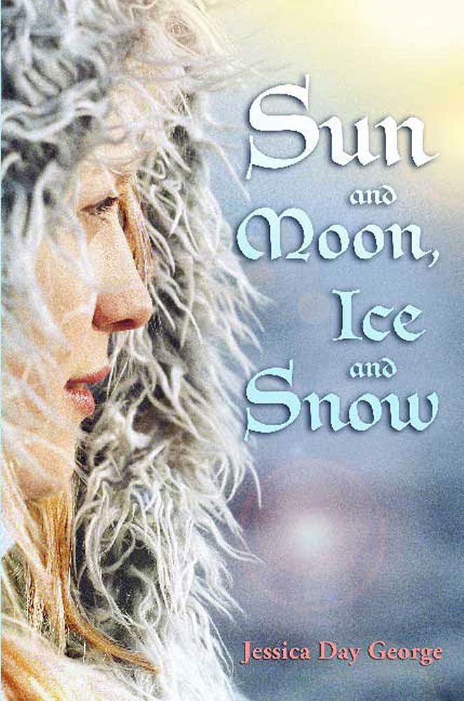 Sun and Moon, Ice and Snow cover image