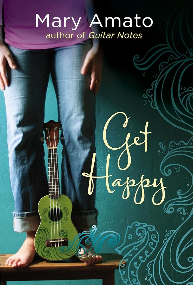 Get Happy cover image