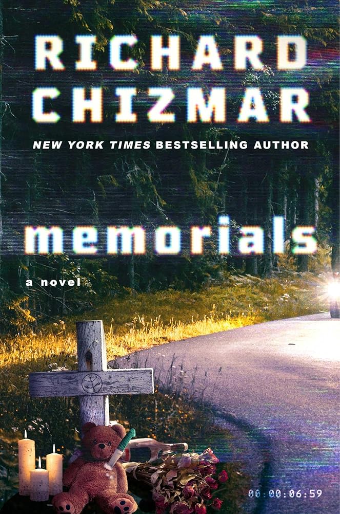 Memorials cover image