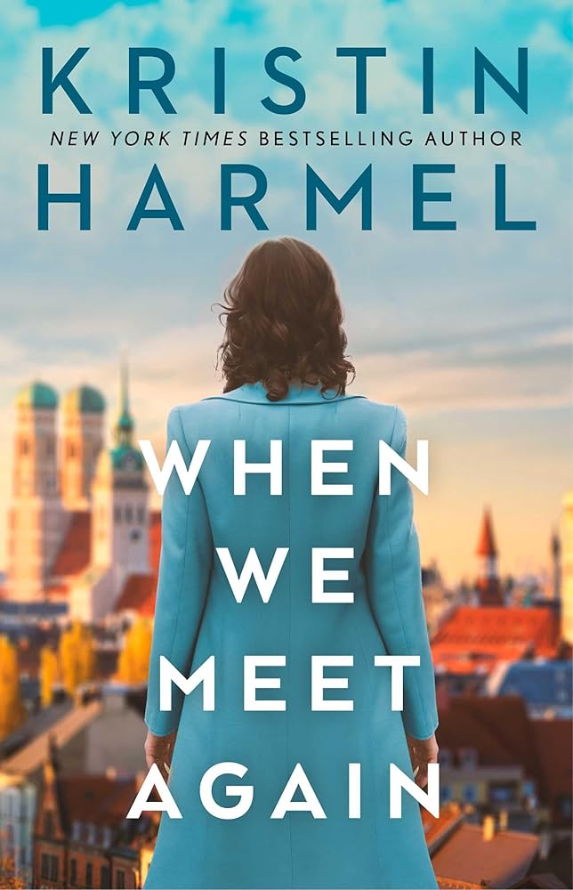 When We Meet Again cover image