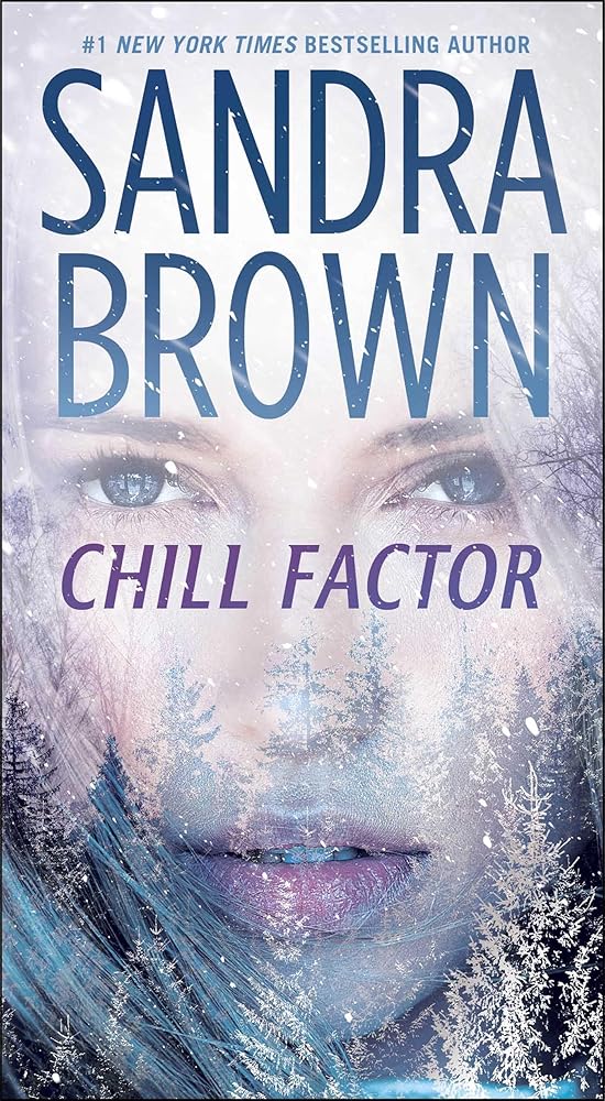 Chill Factor: A Novel cover image