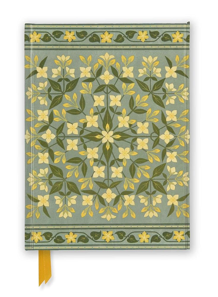 Thomas Crane: Buttercups (Foiled Journal) (Flame Tree Notebooks) cover image