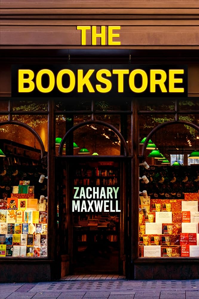 The Bookstore cover image