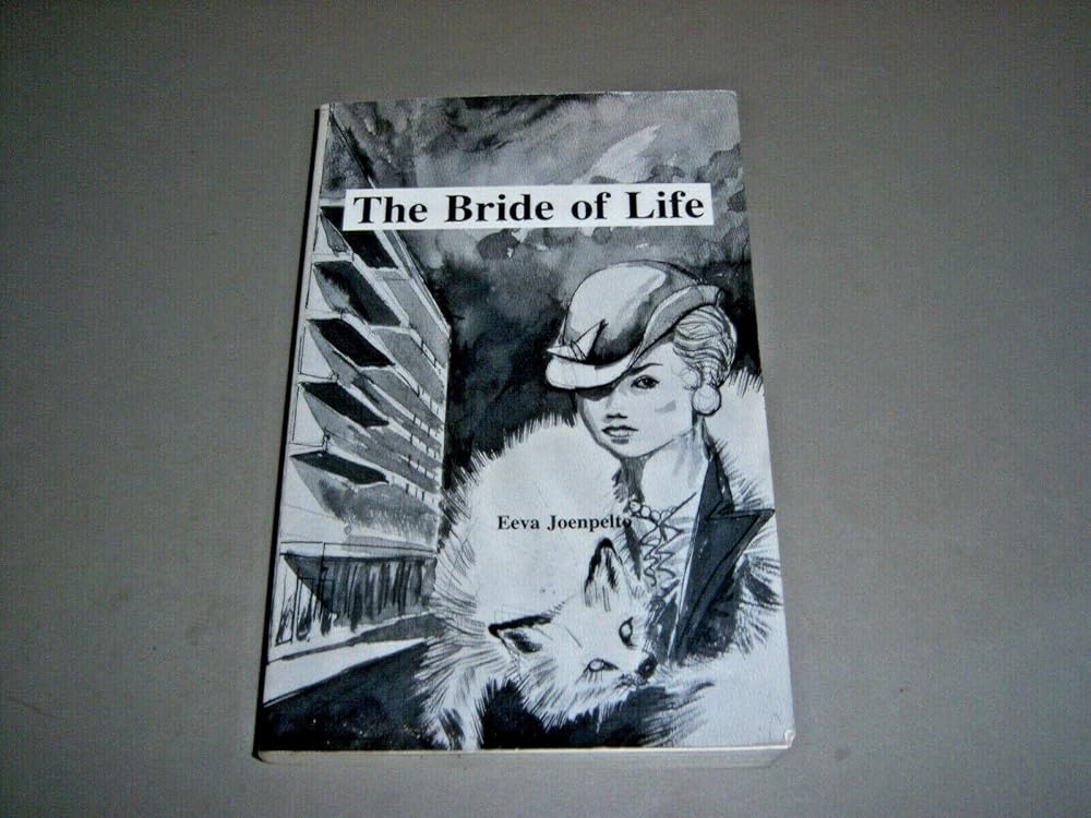 The Bride of Life cover image