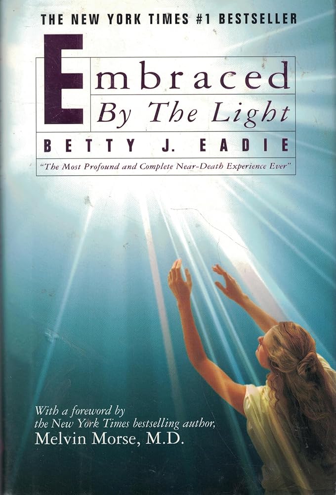 Embraced by the Light cover image