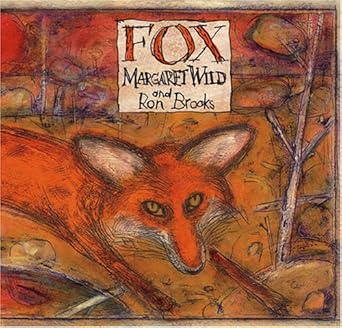Fox cover image