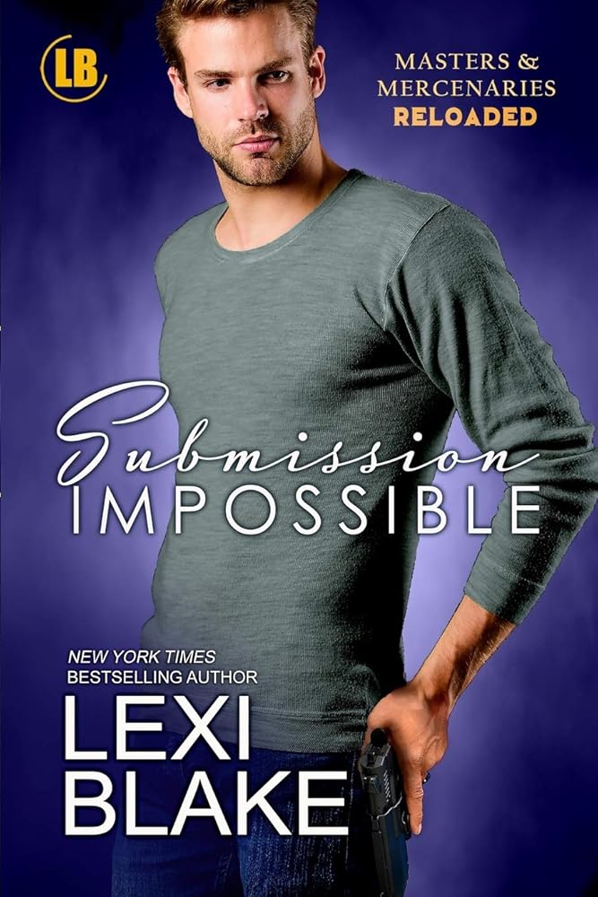 Submission Impossible (Masters and Mercenaries: Reloaded) cover image