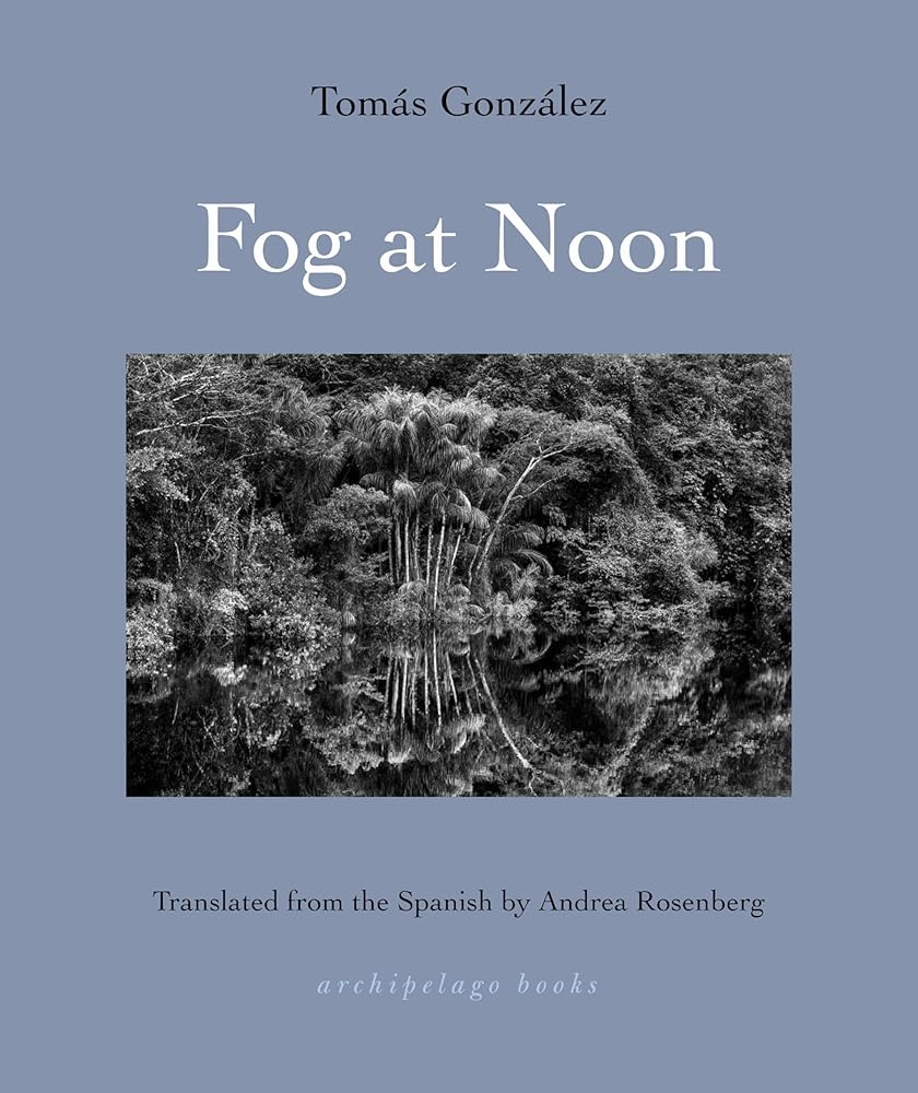 Fog at Noon cover image