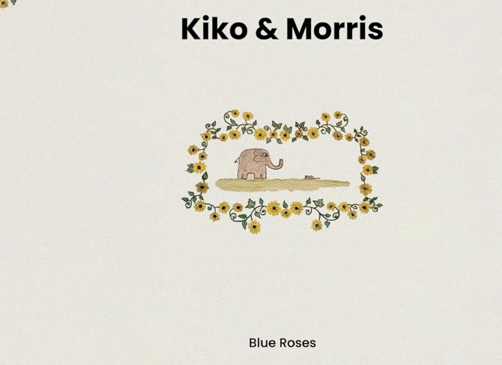 Kiko & Morris cover image