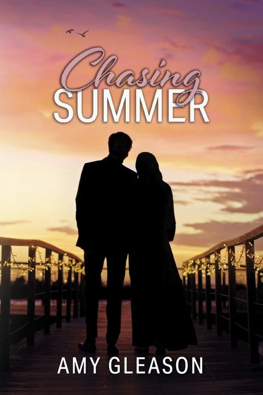 Chasing Summer: Book 2 (Woodland Hills) cover image