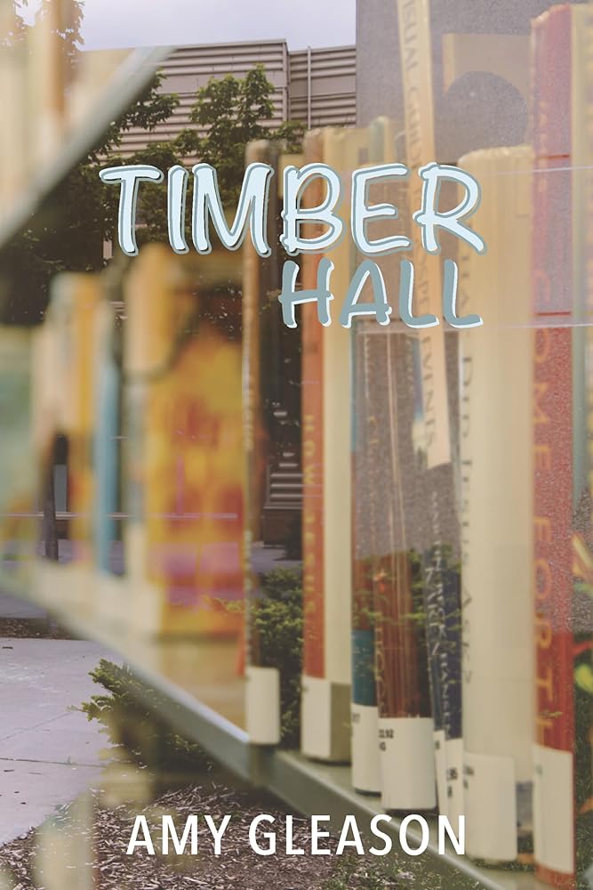 Timber Hall (Woodland Hills) cover image