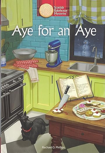 Aye for an Aye