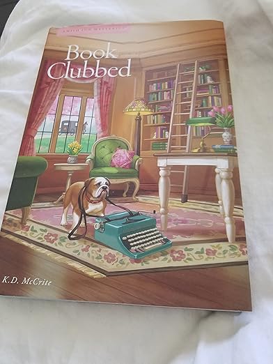 Book Clubbed