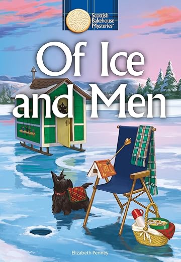 Of Ice and Men