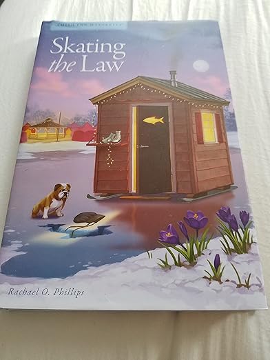 Skating the Law