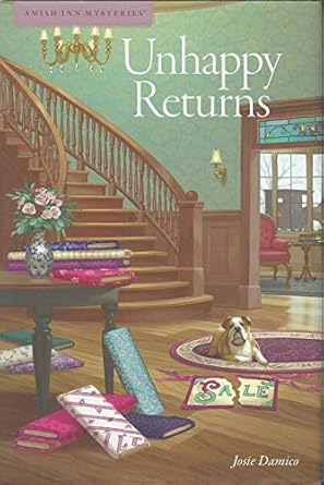 Unhappy Returns