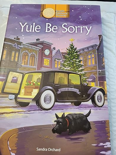 Yule Be Sorry