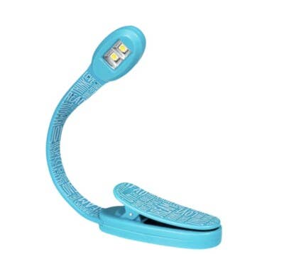 Flexilight Xtra Blue Words