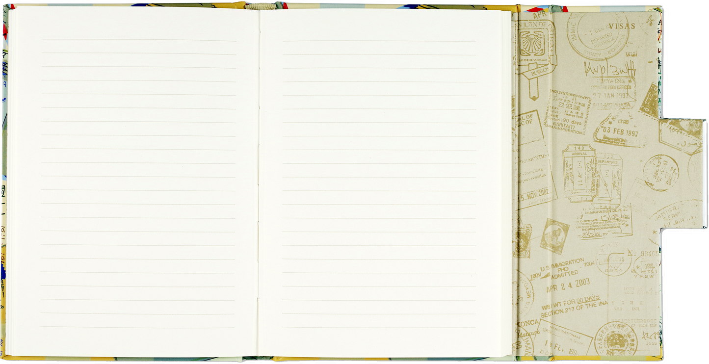 Travel Journal
