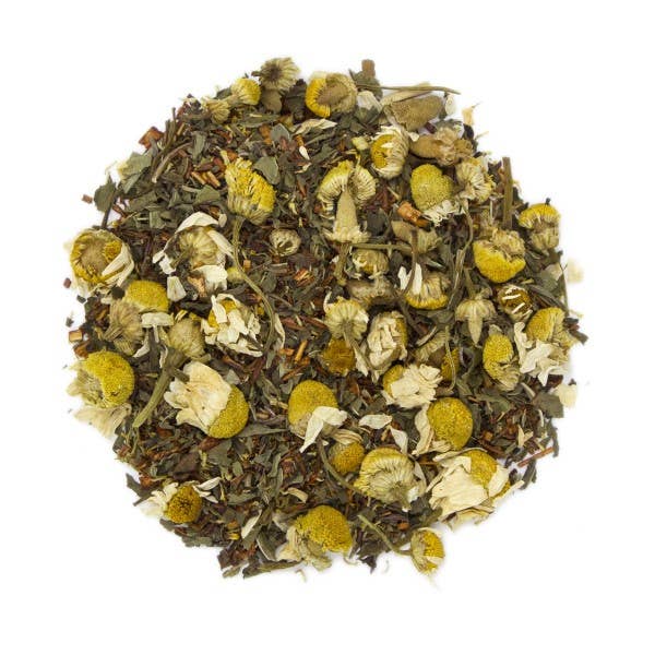 Jane Austen Loose Leaf Tea with Bookmark