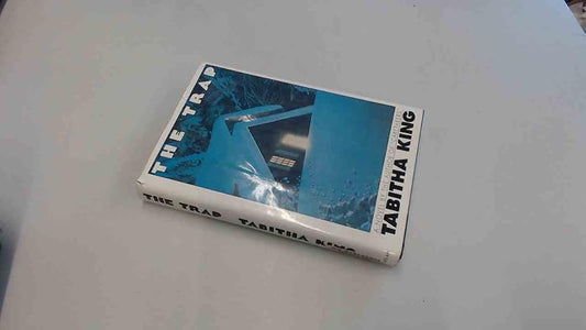 The TRAP cover image