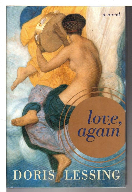 Love, Again cover image