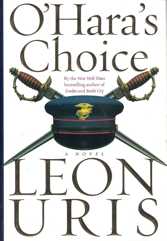 O'Hara's Choice cover image