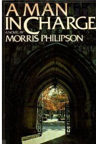 A Man in Charge cover image