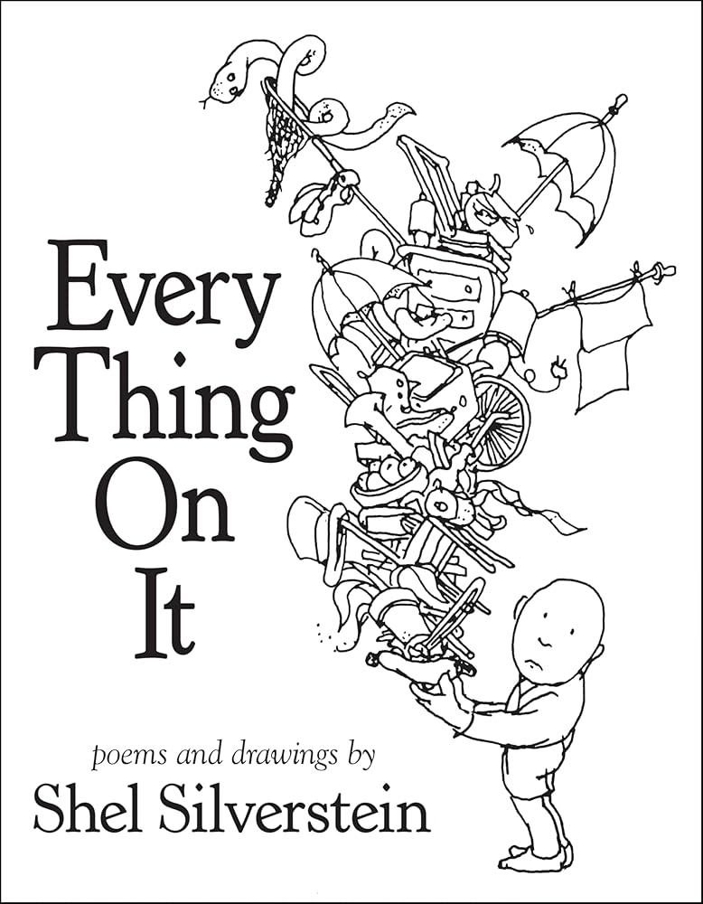 Every Thing On It cover image