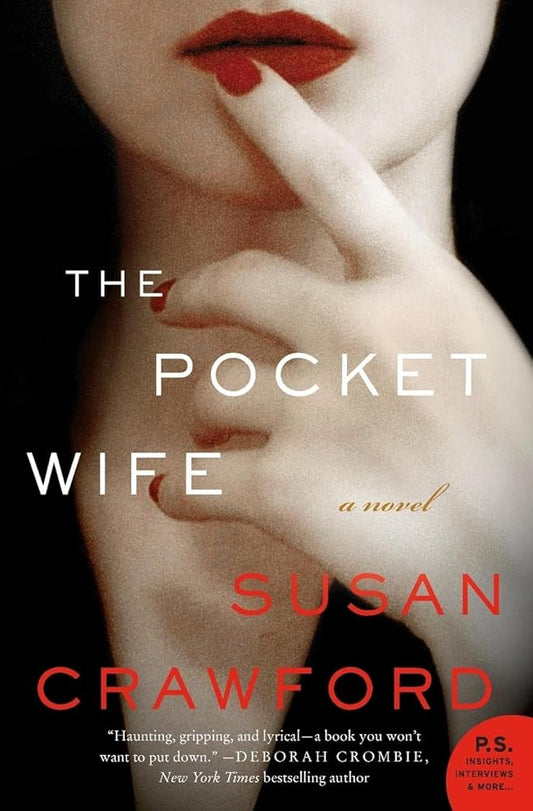 PKT WIFE cover image