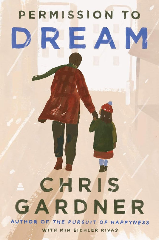 Permission to Dream cover image