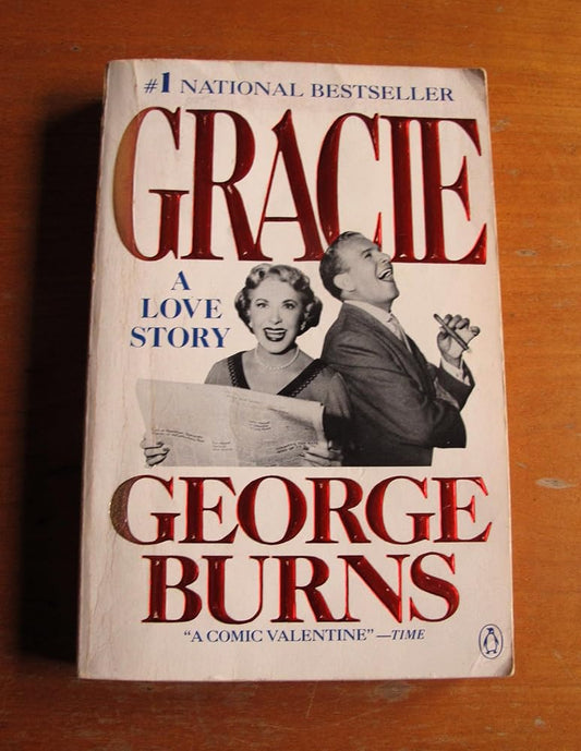 Gracie: A Love Story cover image