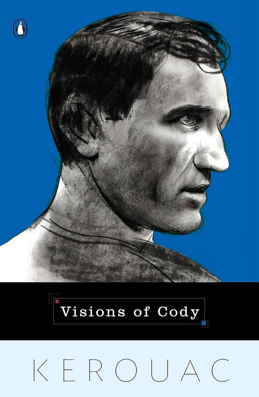 Visions of Cody cover image