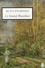 Le Grand Meaulnes (Classic, 20th-Century, Penguin) cover image