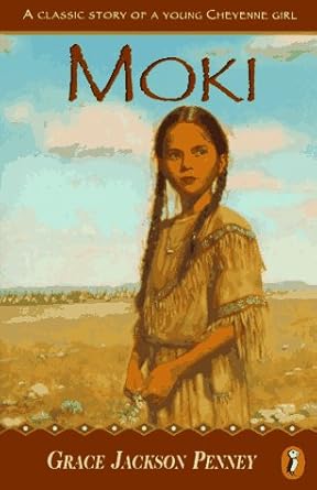 Moki cover image