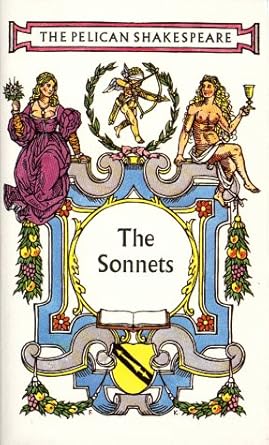 The Sonnets cover image